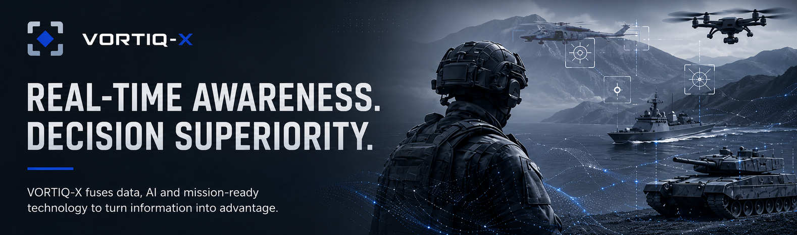 VORTIQ-X defense: check sensitive AI actions before they move